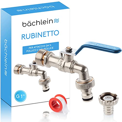Rubinetto Doppio Per Lavatrice, Distributore Per Rubinetto Da Giardino In Ottone Gubbon Connettore A Y Con Cinghia Biologica 34 Di Pollice Per Collegare 2 Elettrodomestici Rubinetto A Doppia 89464622
