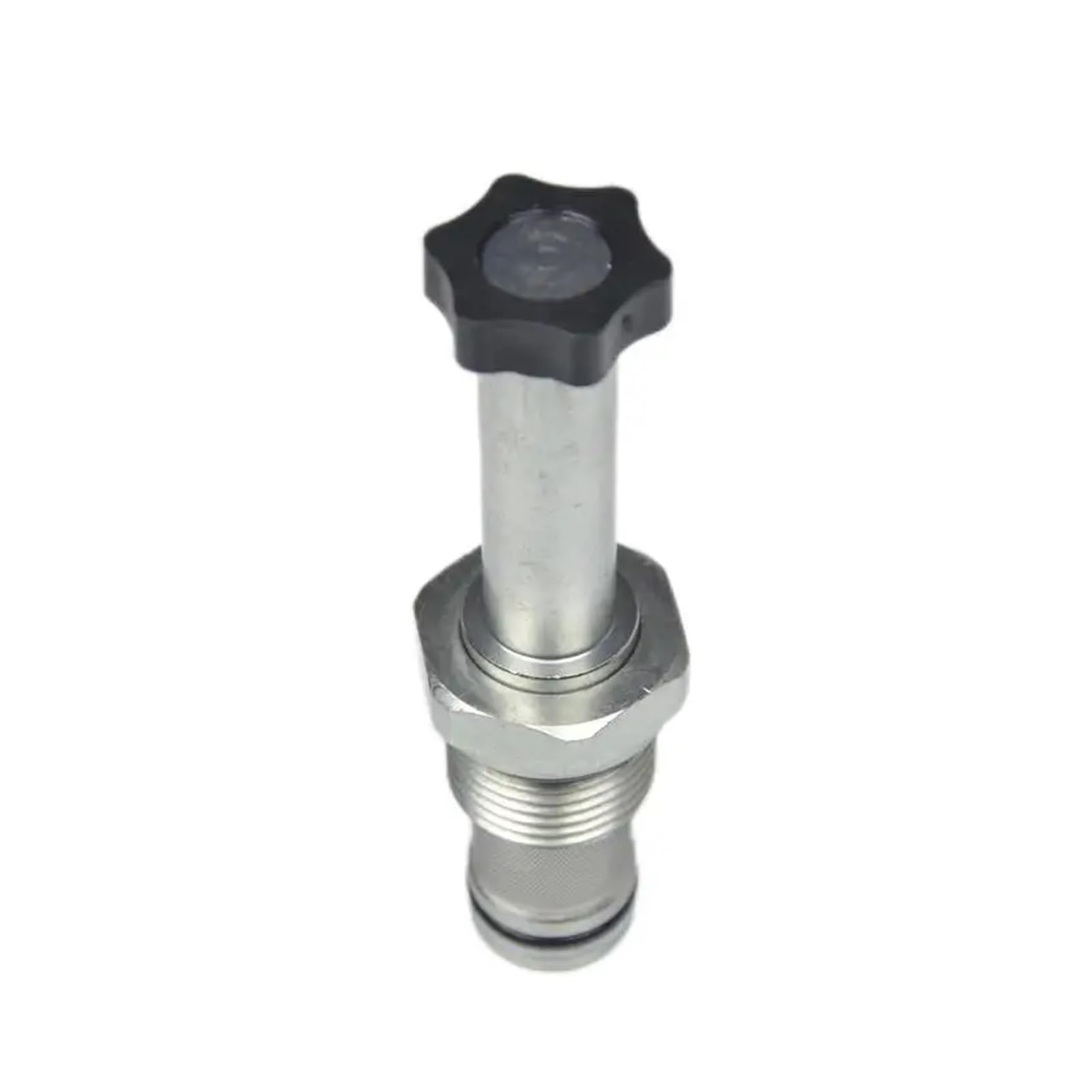 Hydrauliczny zawór zwrotny z gwintowanym wkładem SV12-21NOP 2-pozycyjny 2-drogowy normalnie otwarty DHF12-221
