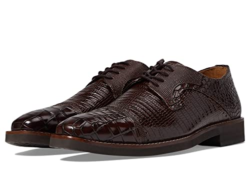 Image of Stacy Adams Mens Esposito Cap Toe Oxford