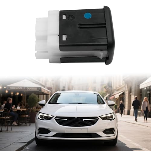 Prise USB avant de voiture 13596807 remplacez votre port de charge défectueux