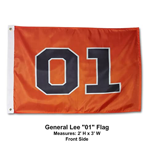 Dixie Air Horn - Dixieland Premium Full 12 Note Version Carbon Fiber Look with Installation Wire Kit Button and Flag (10-103_WKBF)