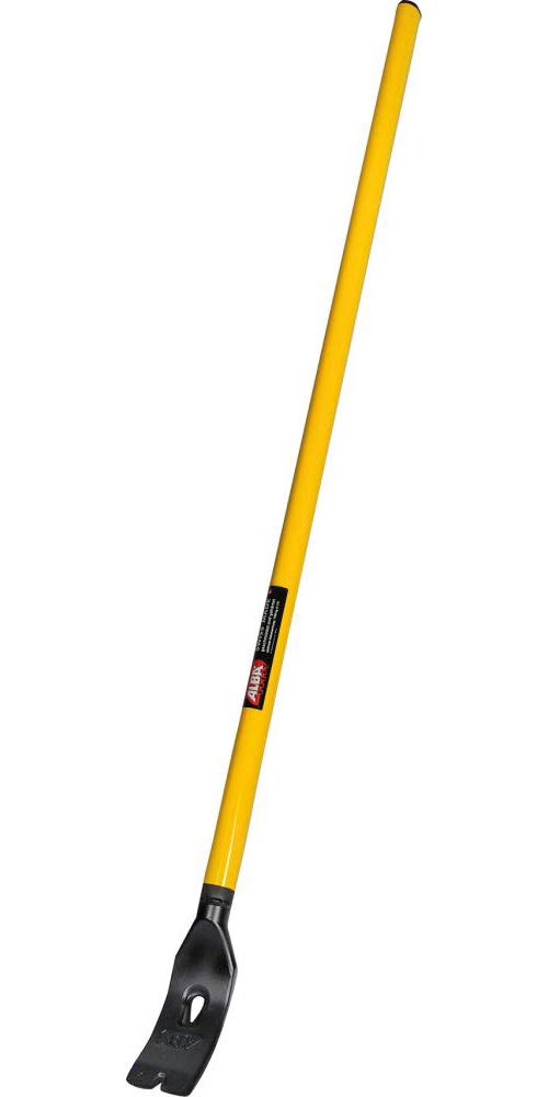 AlbaKrapf Ausschalgerät Kuli Gesamt-L.1400mm f. Nagelköpfe D. 14mm G. 5,3kg - 10583