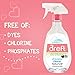 Dreft All Purpose Cleaner - 22 oz