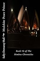 Mulckite Peace Prince 1514795493 Book Cover