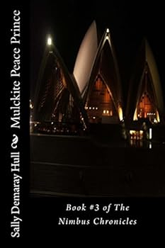 Paperback Mulckite Peace Prince Book