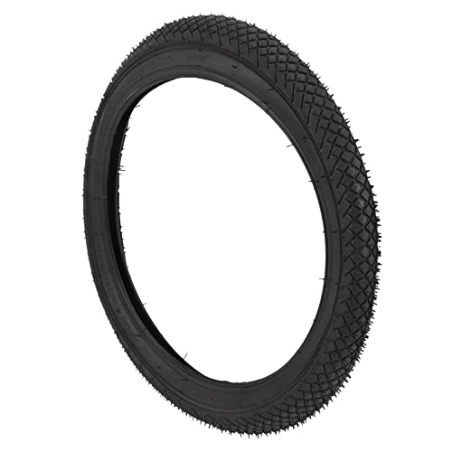 BCOATH Bike Tire Replacement Rubber Mountain Bike Tyre with...