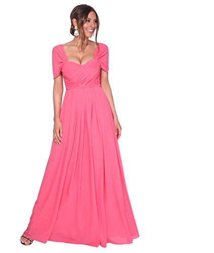 krisp bridesmaid dresses