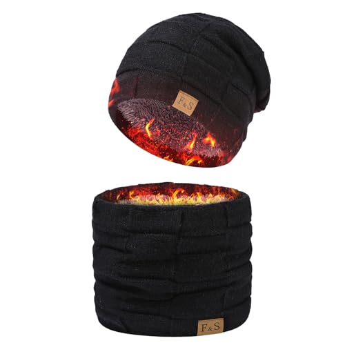 ネックウォーマー メンズ レディース ニット帽【2025年新登場】