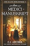 Cover zum Buch Das Medici-Manuskript
