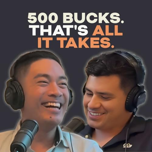 Success Mindset, Passive Income, and the Private Credit Advantage with Bryan Pham