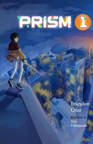  Prism, Vol. 1