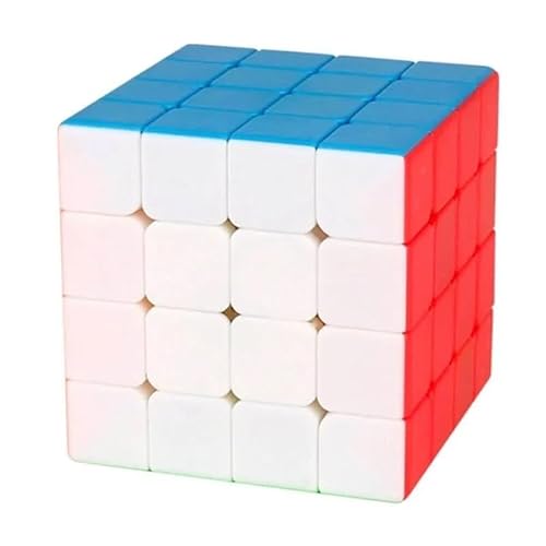 Cubo Magico Professional (4 x 4 Stickerless MOYU)
