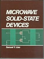 Microwave Solid-State Devices 0135805716 Book Cover
