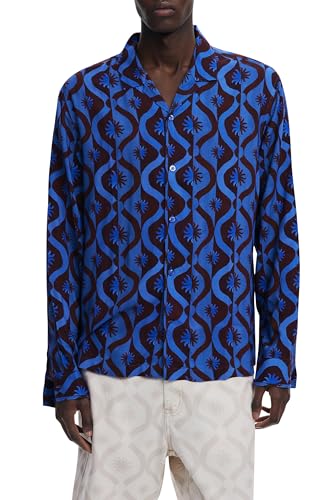 Desigual CAM_Porto, 5192 Reflecting Pond, M