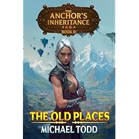 The Old Places
