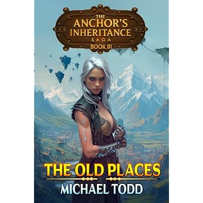 The Old Places