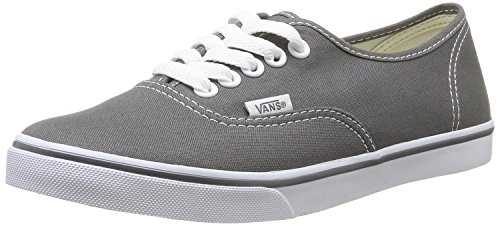 Vans Authentic Skate Shoe - Men's White, Mens 7.5/Womens 9.0