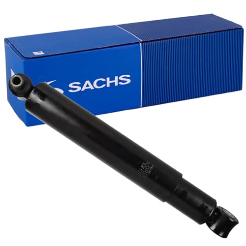 SACHS amortisseur pression d'huile essieu arrière pour camion Volvo FH 12 314919