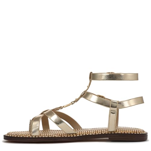 Sam Edelman Women's Teeni Flat Sandal2