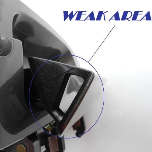 Cf Advance Compatible With 02-06 Nissan Altima Ky2 Polished Pewter Metallic Rear Right Passenger Side Outside Door Handle 2002 2003 2004 2005 2006 #TOP3