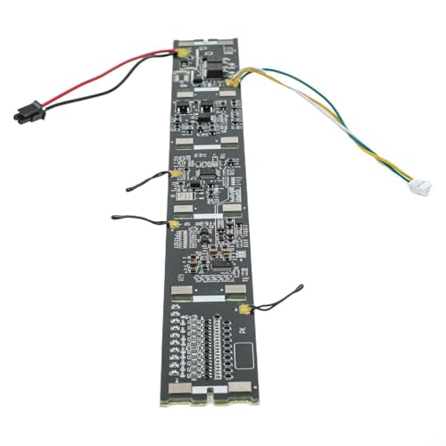 Tabla de seguridad para Xiaomi 3 con gestión de energía optimizada para scooter 4lite 3