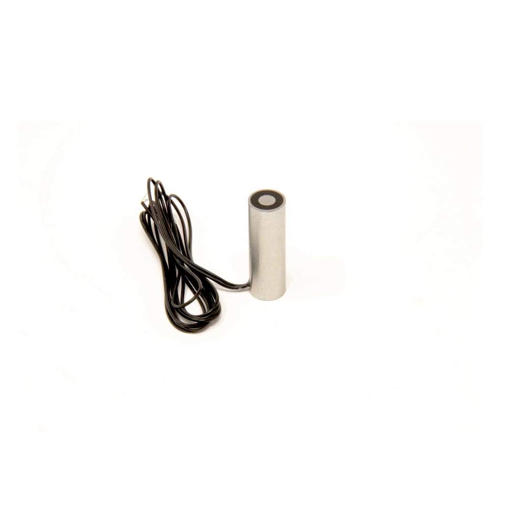 Elettromagnet Per Meccanismi Di Porte E Portello Con Foro Di Montaggio Da 3,5mm - 12,7mm Dia x 38,1mm Di Spessore - 1,8kg Di Tiro - Pacco Di 2