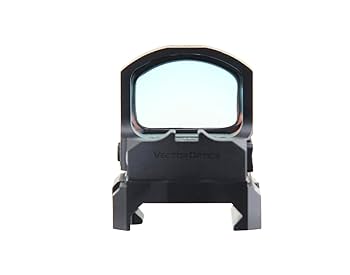 ベクターオプティクス　VECTOROPTICS FRENZY 1×17×24 Amazon.co.jp: ベクターオプティクス Frenzy-S 1x17x24 AUT FDE