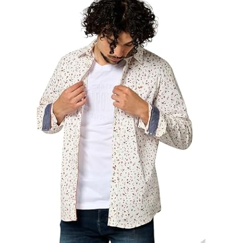 Kaporal Kevy Chemise Homme 3XL Cover