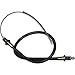 Wagner BC130876 Premium Brake Cable