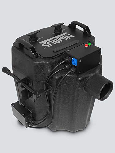 Chauvet DJ Nimbus Máquina de Humo de Hielo Seco Profesional miniatura 5