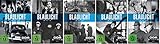  Blaulicht Box 1-5 (1+2+3+4+5) / DVD Set (DDR TV-Archiv) / Die komplette Serie