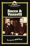 Sacco and Vanzetti (New England Remembers)
