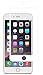 Moshi iVisor AG Anti-Glare Screen Protector for iPhone 6 Plus - White