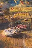  Vintage Car Journal