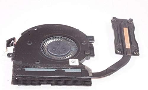 New Genuine FH for HP Envy X360 Convertible 15 Series CPU Colling Fan and Heatsink 924328-001