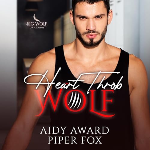 Heart Throb Wolf | Aidy Award episode artwork