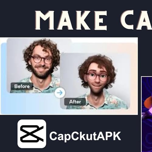 zunair capcut mod apk zunair Amazon.in Audible Books & Originals