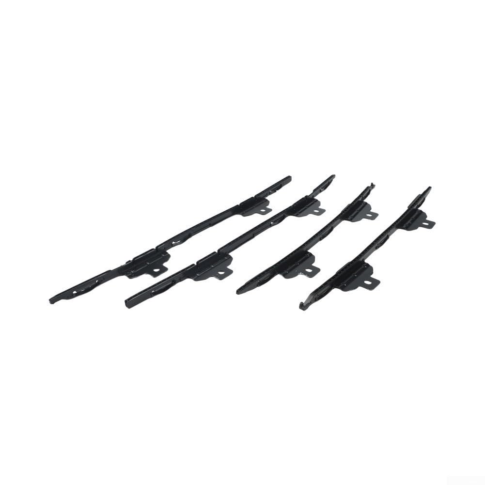 Schiebedach Gleiter Set 4-tlg für BMW X1 E84