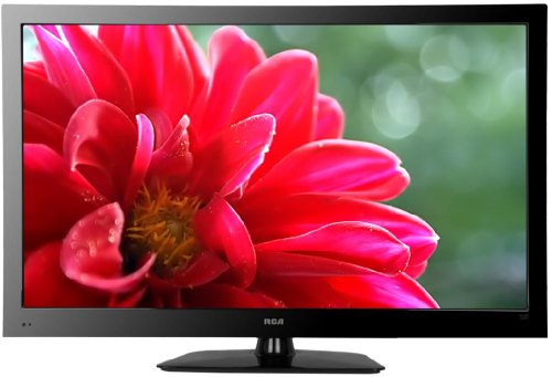 RCA LED46A55R120Q 46-Inch 1080p 120Hz 