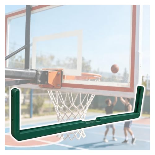 Protection de jante de basket 180 cm pour panneau et sécurité des joueurs