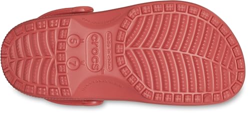 Image of Crocs Unisex-Adult Classic Clog, Clogs for Women and Men
