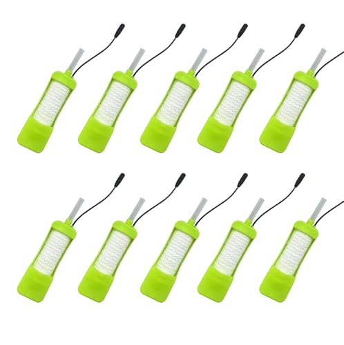 HOOMSOINS 10 PCS Female External Catheter Replacement - Incontinence Solution with Zero Side Leakage-HS80082