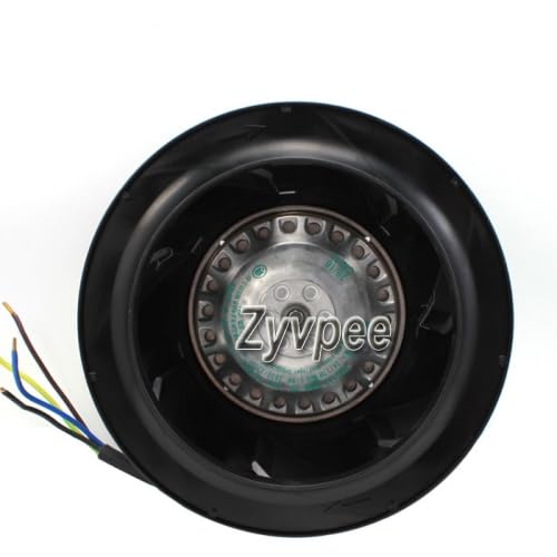 Ventilateur R2E133-BH66-05 IP44 pour éliminer l'humidité et la surchauffe