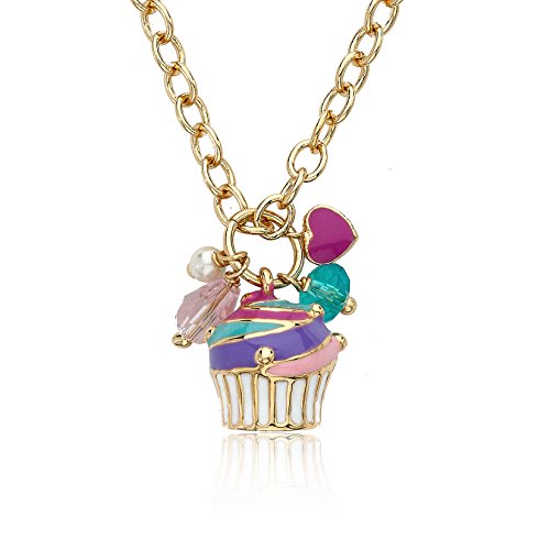 Twin Stars Jewelry NE2689B-GP-15E Twin Stars Jewelry NE2689B-GP-15E