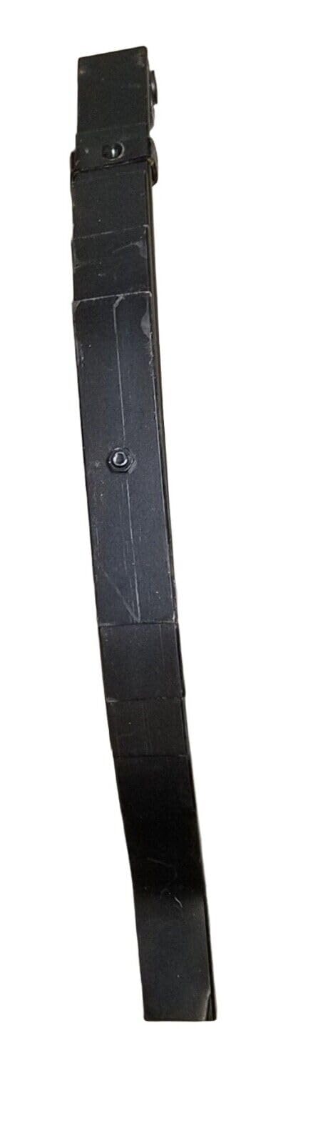 Everything for trailers, RVs and trucks and more - For For Leaf Spring Slipper Flat 32.5