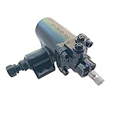 27-8472 Power Steering Gear Box for Toyota 4Runner & Hilux Pickup 4WD 1981-1985
