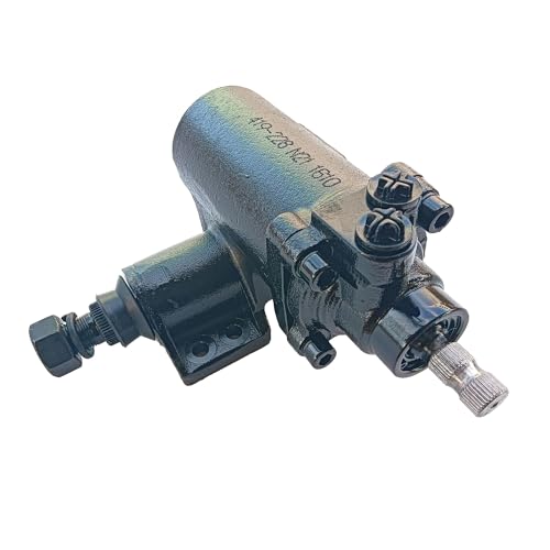 27-8472 Power Steering Gear Box for Toyota 4Runner & Hilux Pickup 4WD 1981-1985