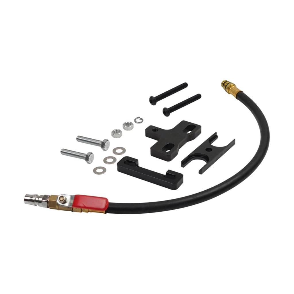 ZHENZQ Engine Valves Spring Compressor & Air Valves Holding Hose Tool for 4.8 5.3 5.7 6.0 6.2 LS6 Engine