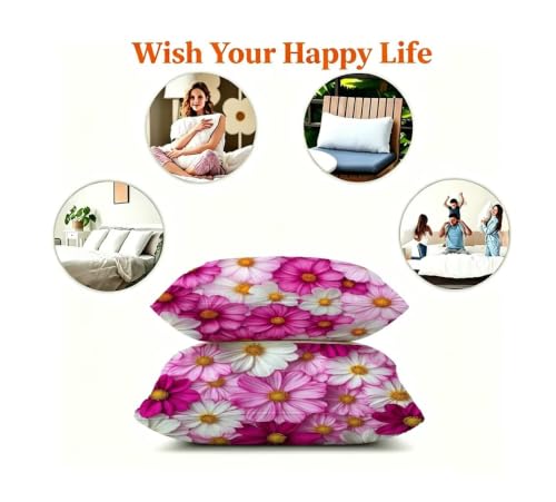 Housse de coussin velours 75 x 50 imperméable avec fermeture éclair cachée pour canapé - 5