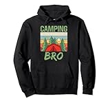 Camping Bro Vacation Campers Trip Camper